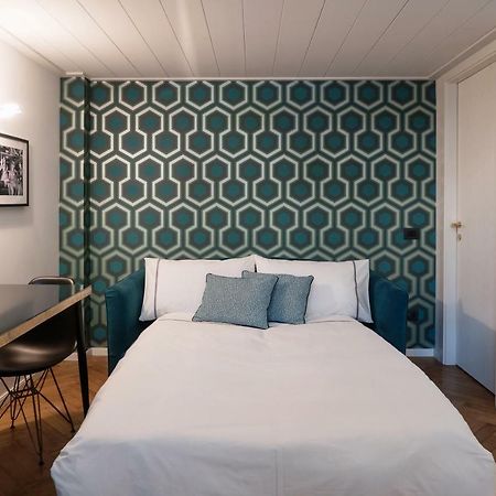 Hemeras Boutique Homes - Design Loft Near The City Center Milánó Kültér fotó
