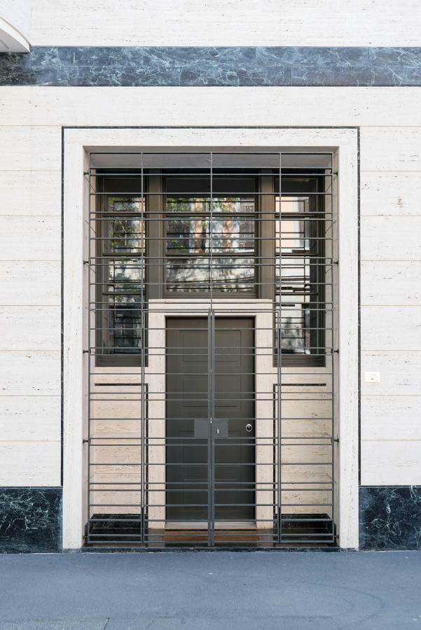 Hemeras Boutique Homes - Design Loft Near The City Center Milánó Kültér fotó